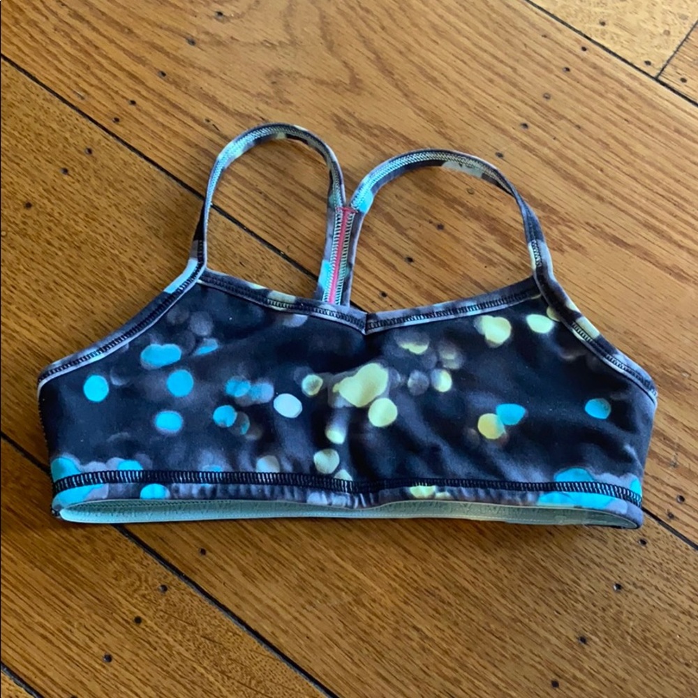 Ivivva Sports Bra